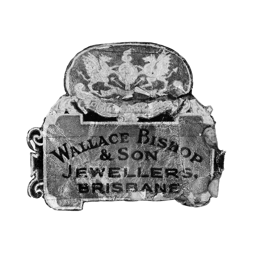 The Wallace Bishop Company