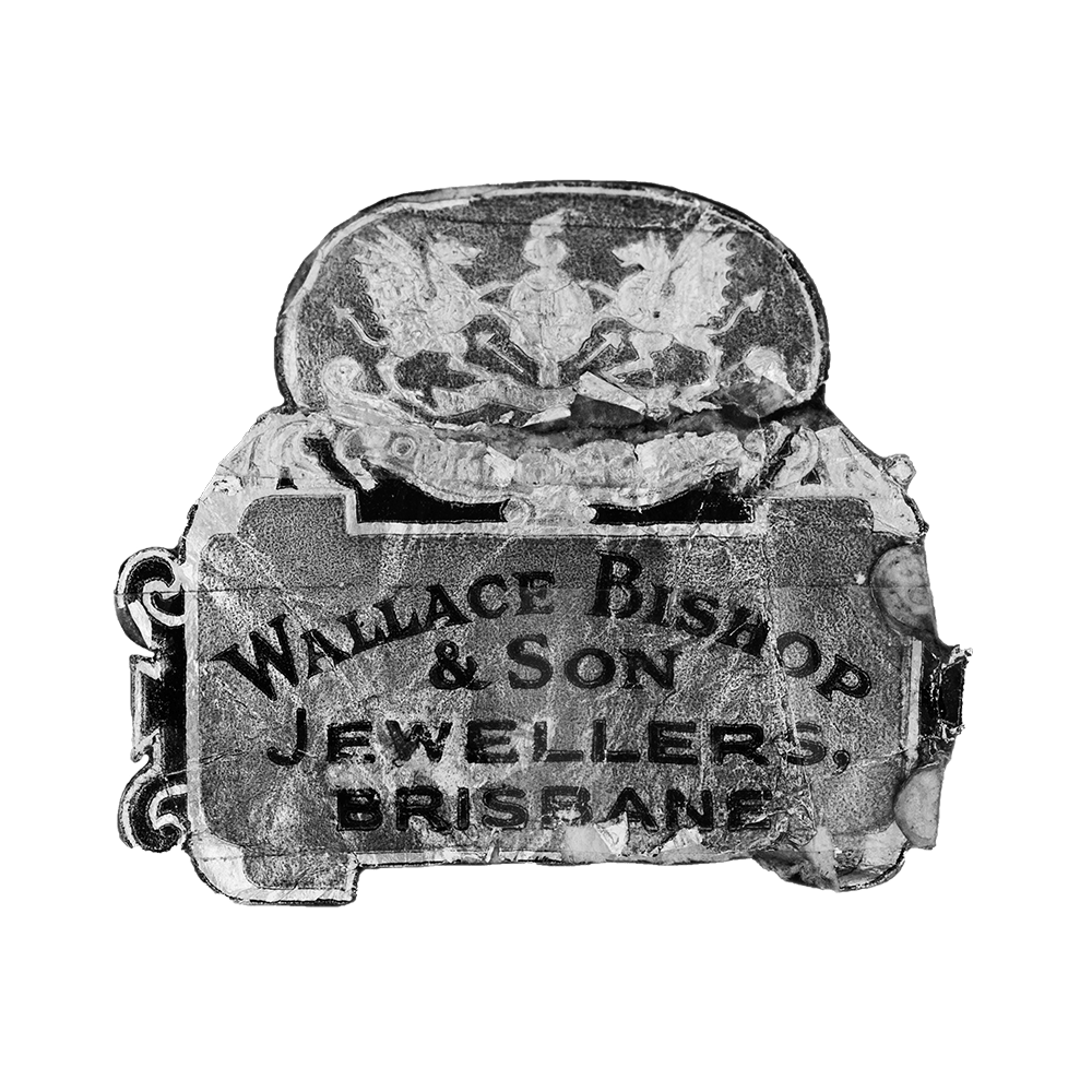 The Wallace Bishop Company