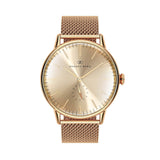 August Berg Serenity Quartz 30mm Watch 10140D02MGD