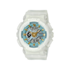 Casio BABY-G Women's Analogue Digital Watch BA110SC-7A