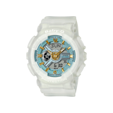 Casio BABY-G Women's Analogue Digital Watch BA110SC-7A
