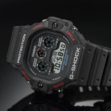 Casio G-SHOCK Digital Men's Watch DW5900-1D