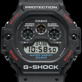 Casio G-SHOCK Digital Men's Watch DW5900-1D