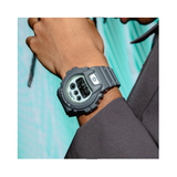 Casio G-SHOCK Men's Digital Watch DW6900HD-8D