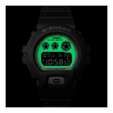 Casio G-SHOCK Men's Digital Watch DW6900HD-8D