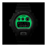 Casio G-SHOCK Men's Digital Watch DW6900HD-8D