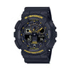 Casio G-SHOCK Men's Analogue Digital Watch GA100CY-1A