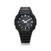 Casio G-SHOCK Analogue Digital Men's Watch GA2100-1A