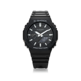 Casio G-SHOCK Analogue Digital Men's Watch GA2100-1A