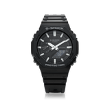Casio G-SHOCK Analogue Digital Men's Watch GA2100-1A