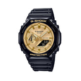 Casio G-SHOCK Men's Analogue Digital Watch GA2100GB-1A