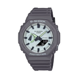 Casio G-SHOCK Men's Analogue Digital Watch GA2100HD-8A