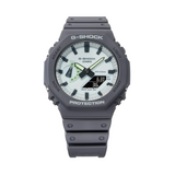 Casio G-SHOCK Men's Analogue Digital Watch GA2100HD-8A