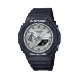 Casio G-SHOCK Men's Analogue Digital Watch GA2100SB-1A