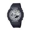 Casio G-SHOCK Men's Analogue Digital Watch GA2100SB-1A
