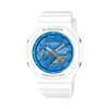 Casio G-SHOCK Men's Analogue Digital Watch GA2100WS-7A