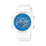 Casio G-SHOCK Men's Analogue Digital Watch GA2100WS-7A