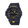 Casio G-SHOCK Men's Analogue Digital Watch GA700CY-1A