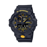 Casio G-SHOCK Men's Analogue Digital Watch GA700CY-1A