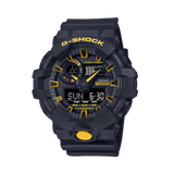 Casio G-SHOCK Men's Analogue Digital Watch GA700CY-1A