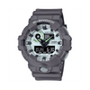 Casio G-SHOCK Men's Analogue Digital Watch GA700HD-8A