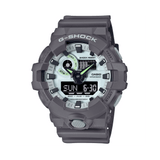 Casio G-SHOCK Men's Analogue Digital Watch GA700HD-8A