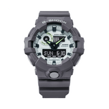 Casio G-SHOCK Men's Analogue Digital Watch GA700HD-8A
