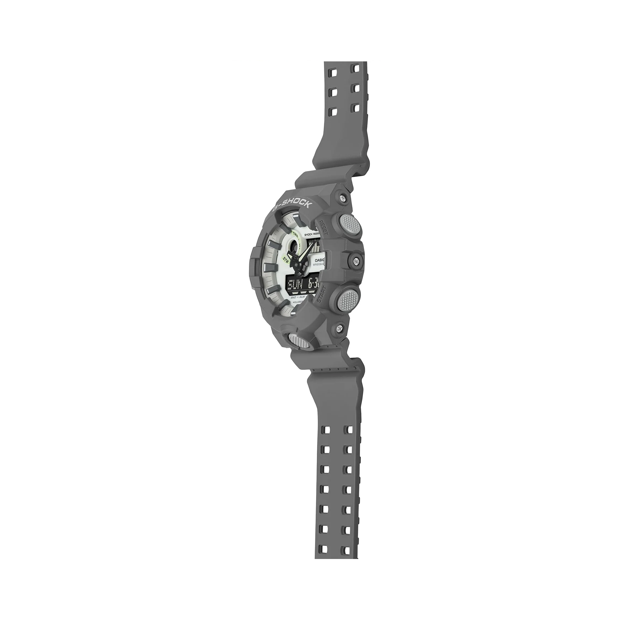 Casio G-SHOCK Men's Analogue Digital Watch GA700HD-8A