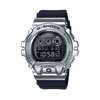 Casio G-SHOCK Men's Resin and Stainless Steel Digital Watch GM6900-1