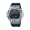 Casio G-SHOCK Men's Resin and Stainless Steel Digital Watch GM6900-1