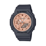 Casio G-SHOCK Women's Analogue Digital Watch GMAS2100MD-1A