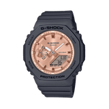 Casio G-SHOCK Women's Analogue Digital Watch GMAS2100MD-1A