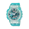 Casio G-SHOCK Analogue Digital Watch GMAS110VW-2A