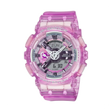 Casio G-SHOCK Analogue Digital Watch GMAS110VW-4A