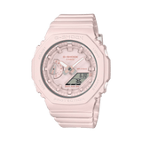 Casio G-SHOCK Women's Analogue Digital Watch GMAS2100BA-4A