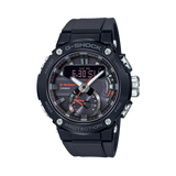 Casio G-SHOCK Analogue Digital Men's Watch GSTB200B-1A