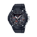 Casio G-SHOCK Analogue Digital Men's Watch GSTB200B-1A