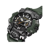 Casio G-SHOCK Mudmaster Men’s 52mm Solar Watch GWGB1000-3A