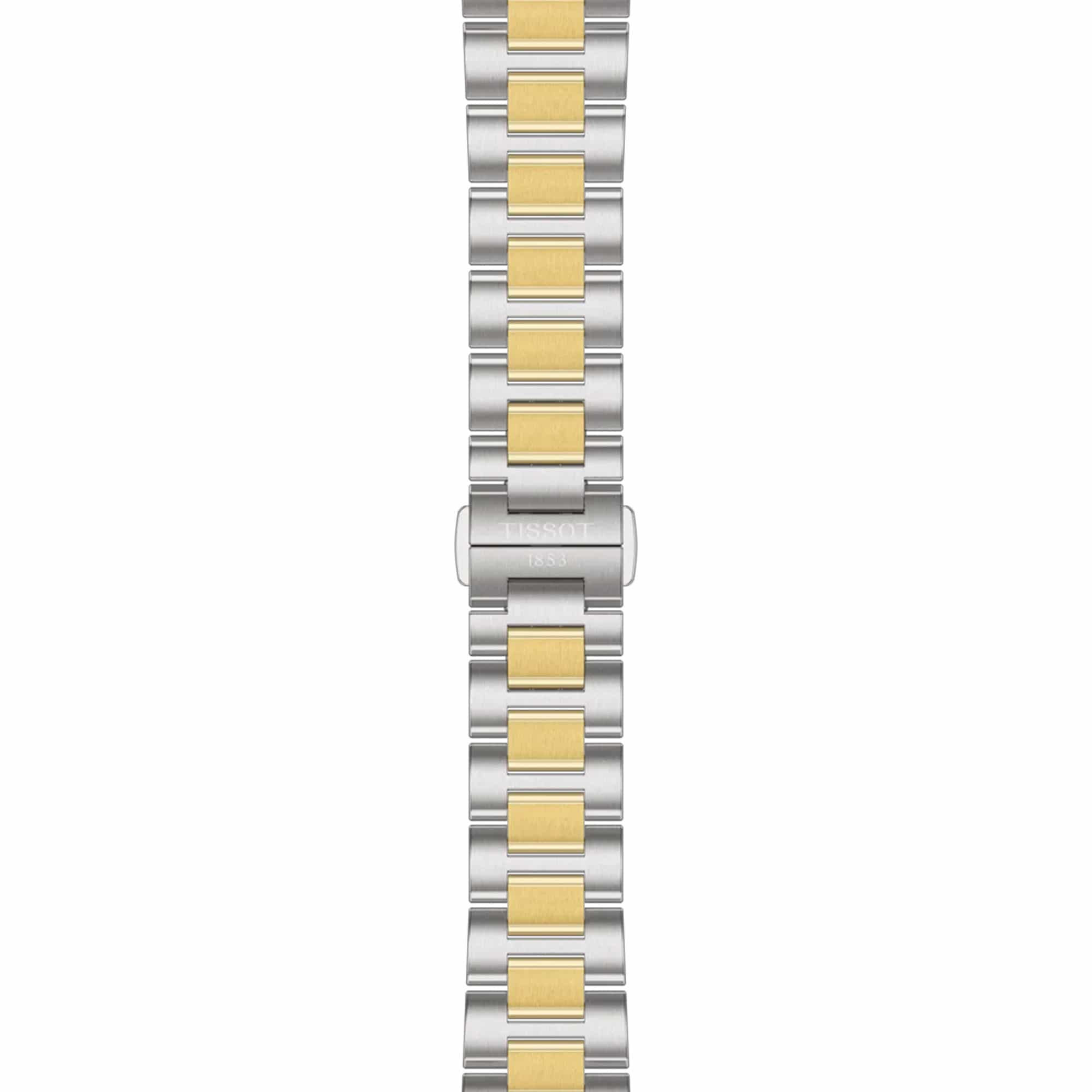 Tissot PRC100 Solar Women's 34mm Watch T151.822.22.031.00