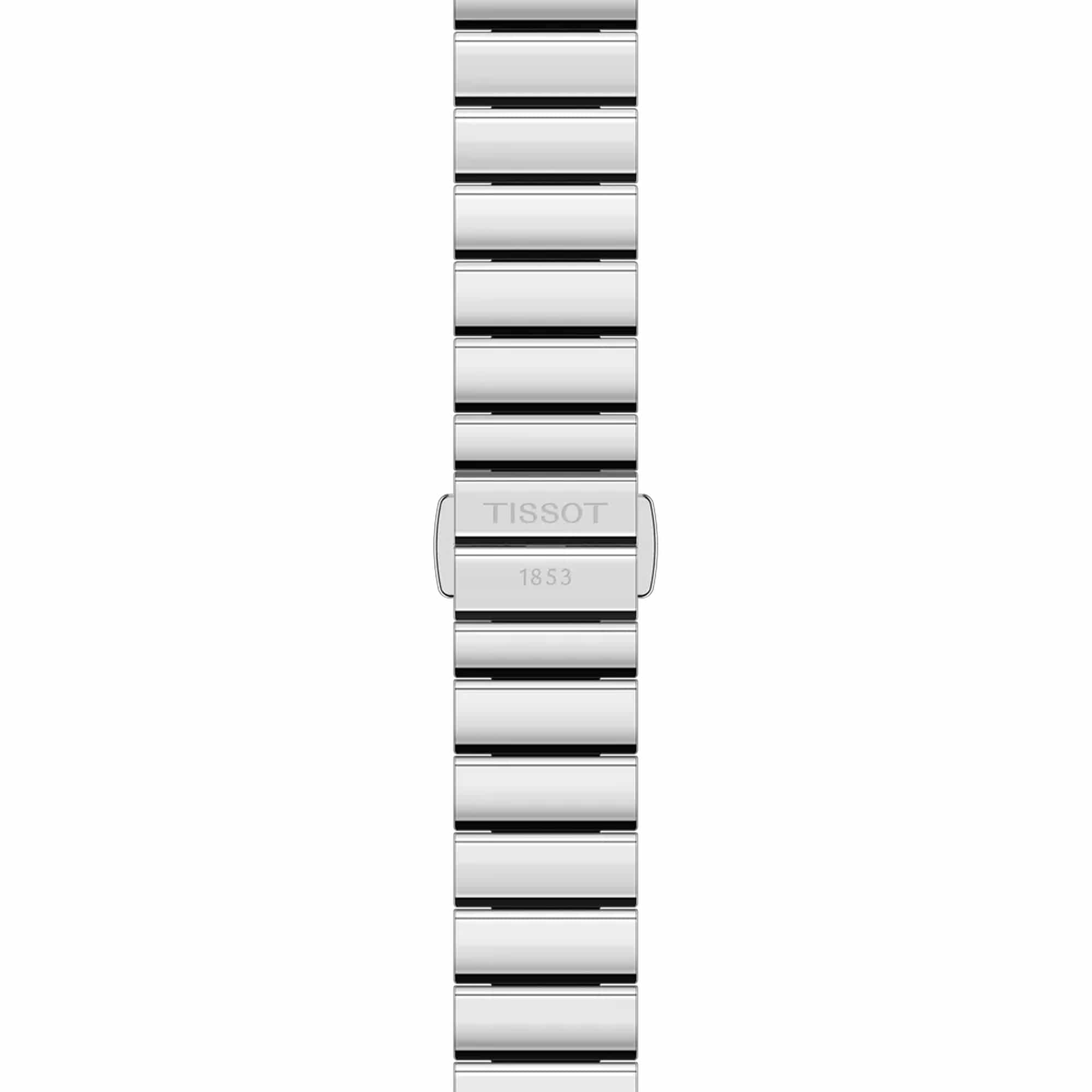 Tissot SRV Quartz Women's 30mm Watch T160.110.21.113.00
