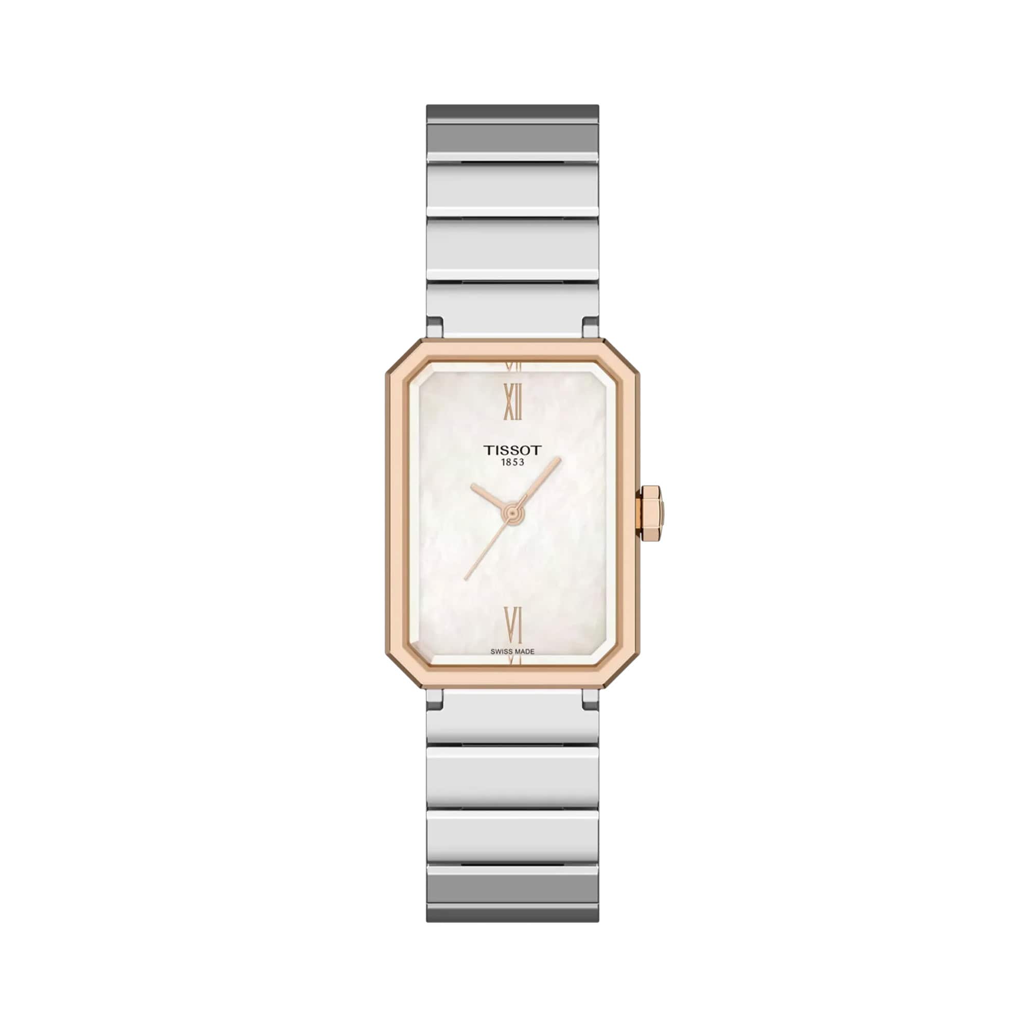 Tissot SRV Quartz Women's 30mm Watch T160.110.21.113.00