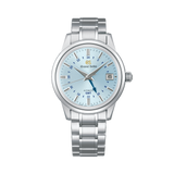 Grand Seiko Elegance Men's Automatic GMT 39.50mm Watch SBGM253