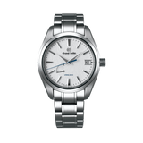 Grand Seiko Heritage Men's Spring Drive 41mm Watch SBGA211