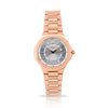 Loyal Rose Gold Women's Watch