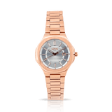 Loyal Rose Gold Women's Watch