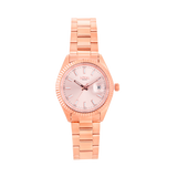 Loyal Quartz Women's Watch