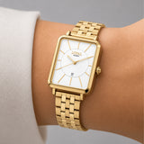 Loyal Academy Quartz Women's 26.50mm Watch 03W72FBZ1C - on wrist