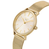 Loyal Academy Quartz Women's 32mm Watch 03Y78FB02E