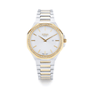 Loyal Maritima Women's 36mm Stainless Steel & Yellow IP Quartz Watch
