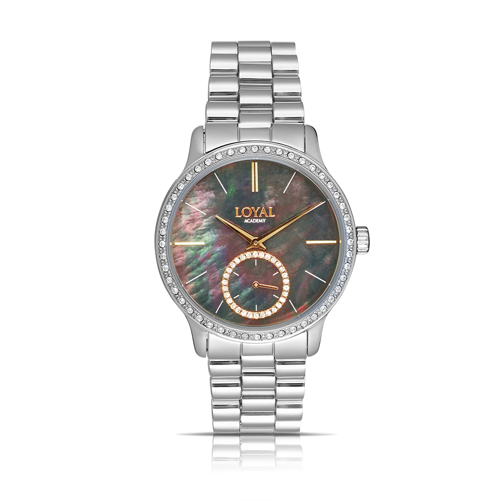 Loyal Academy Quartz Watch 03H83FB05 VERSION B